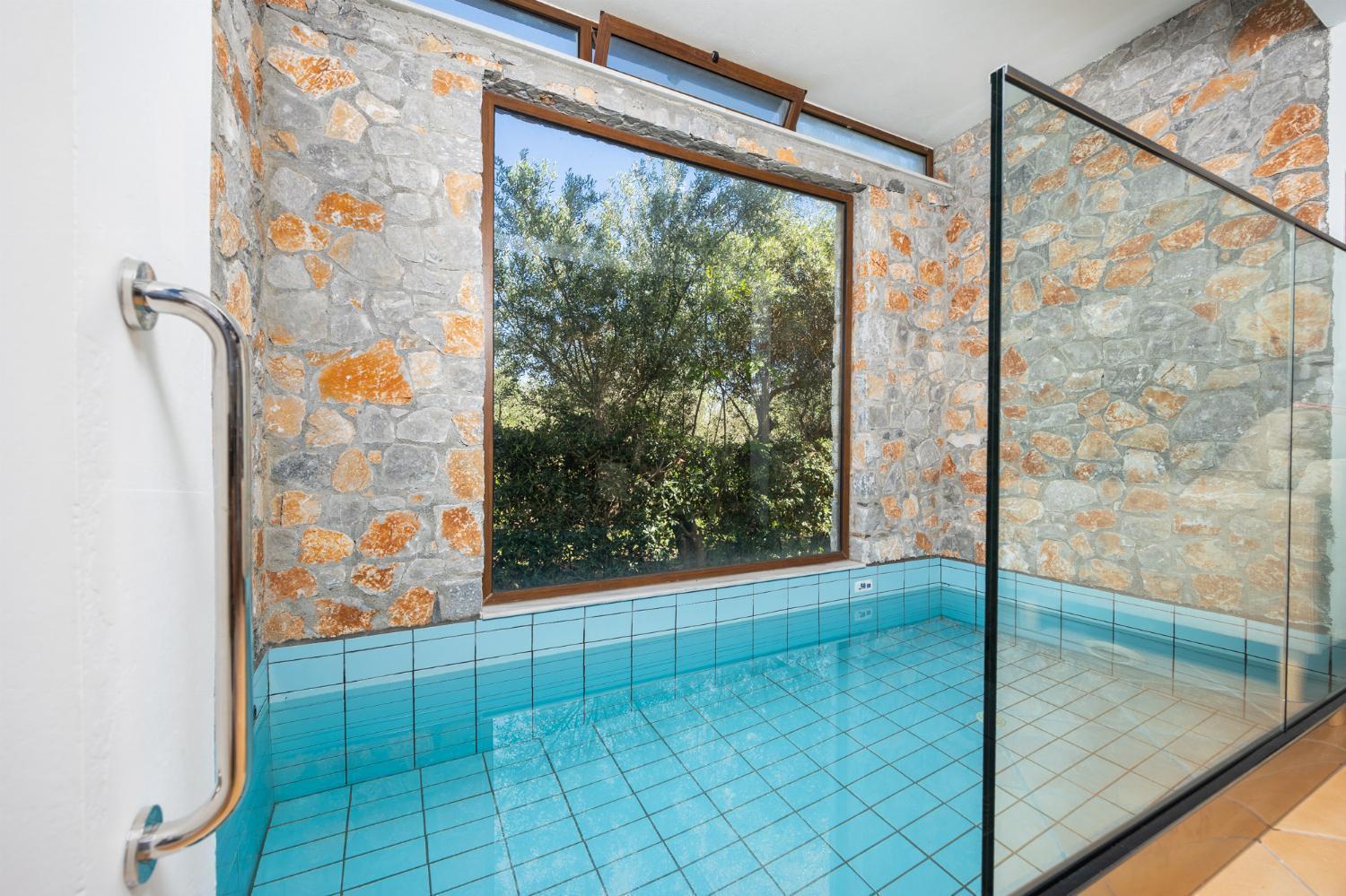 Villa Tzina Tavronitis Exterior foto